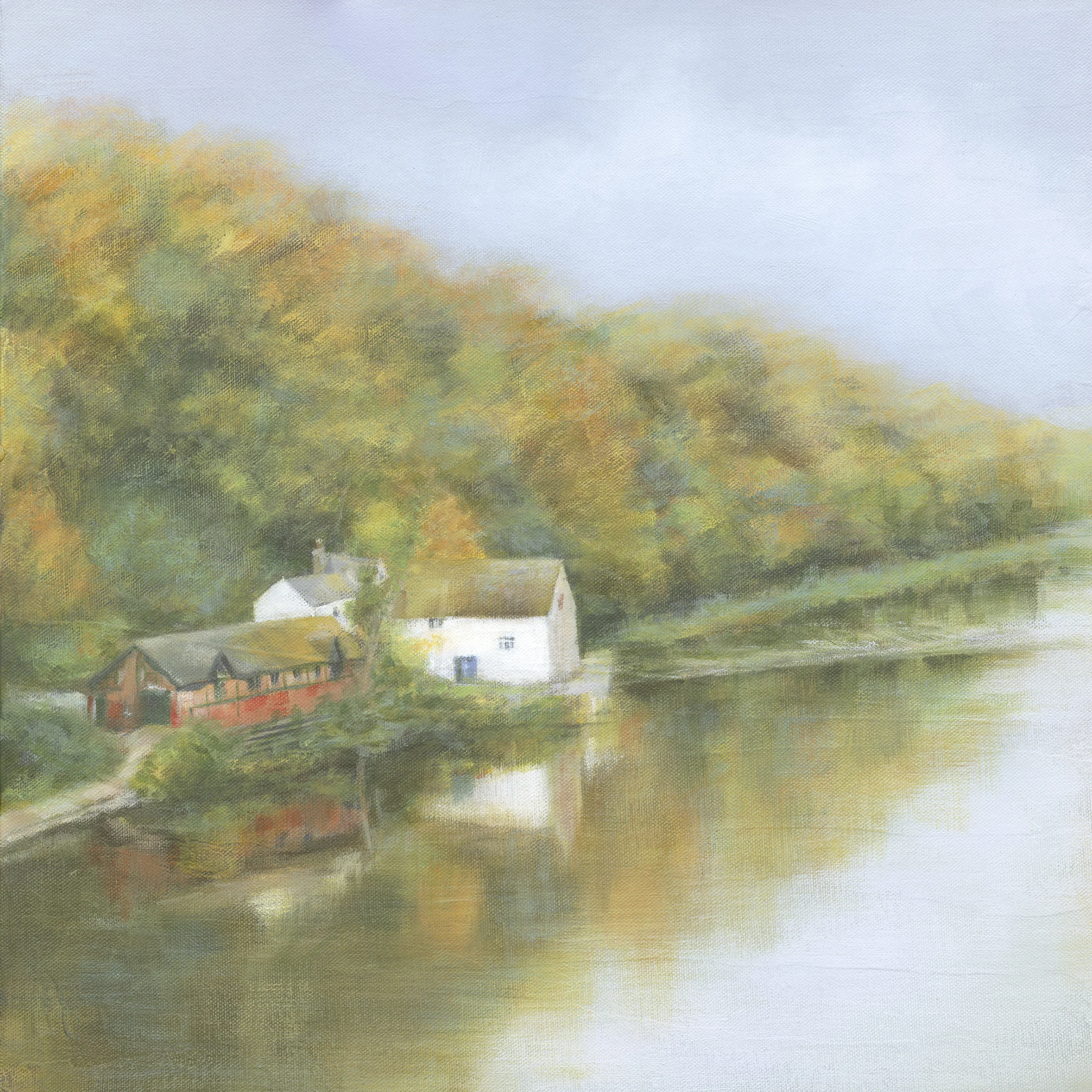 FA31 By the river