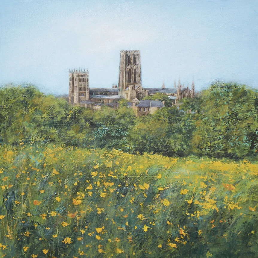 FA02 Durham Cathedral