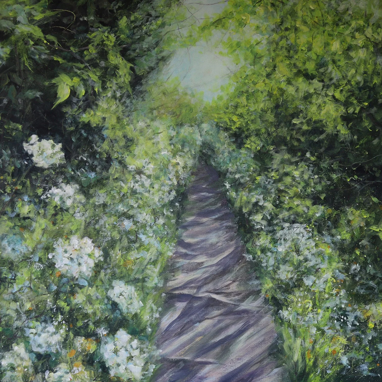 FA71 Where Birds Sing