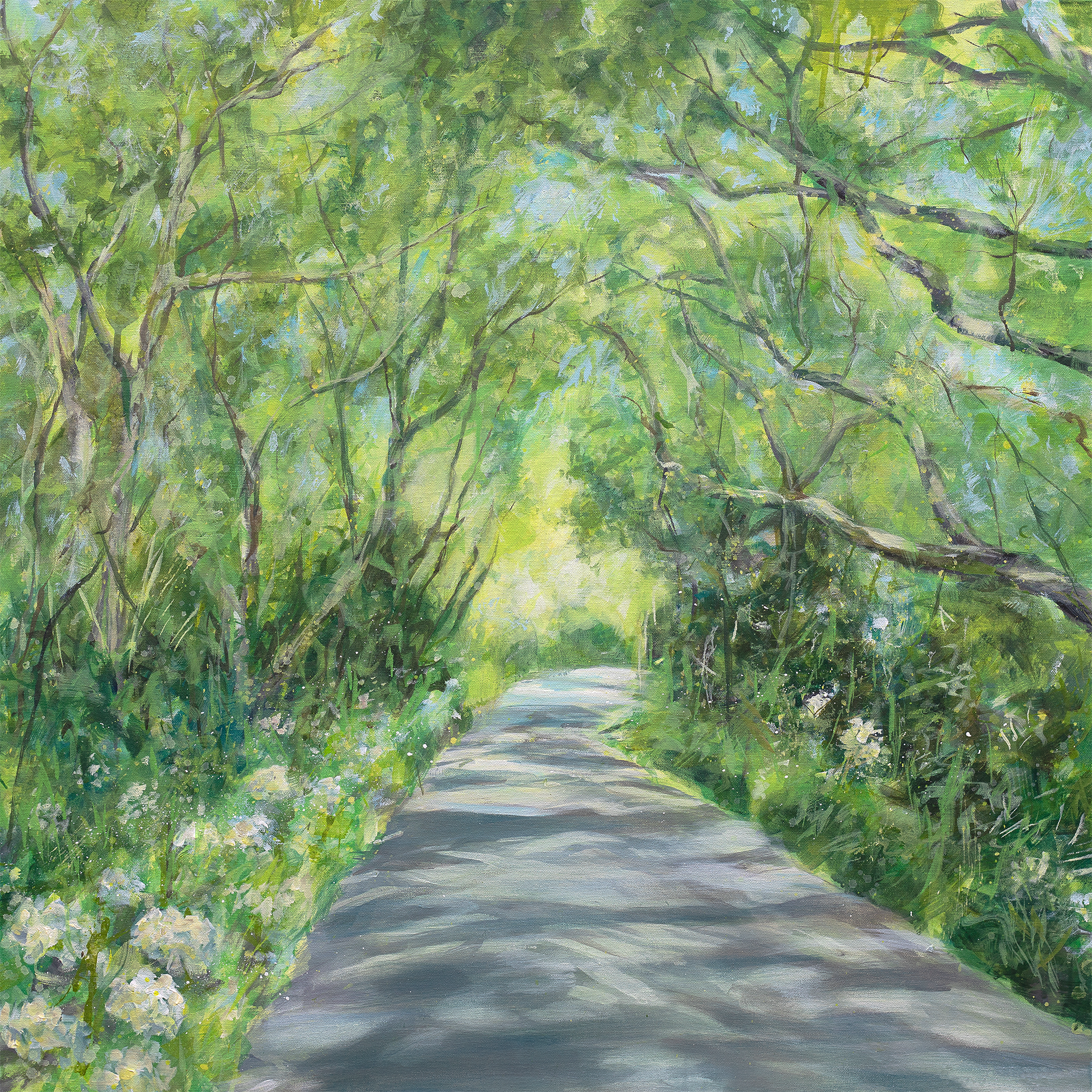 FA86 Awakening - Art Card