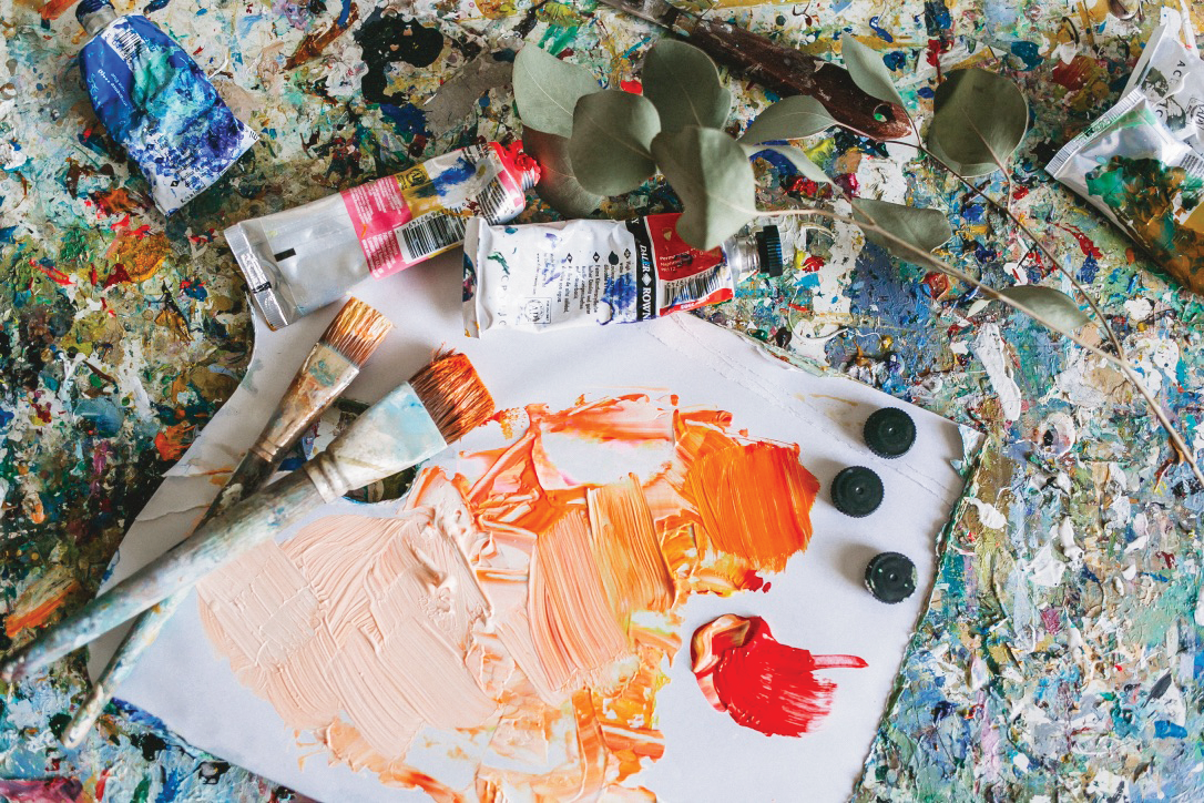 Workshop - December 6th