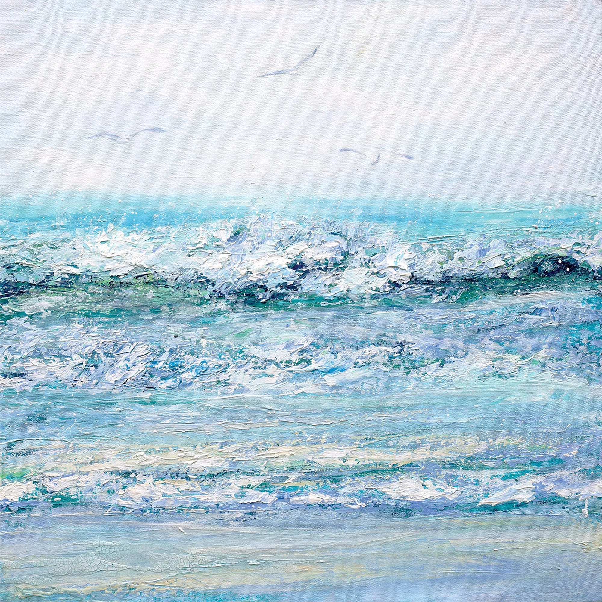 FA90 Pale Waters