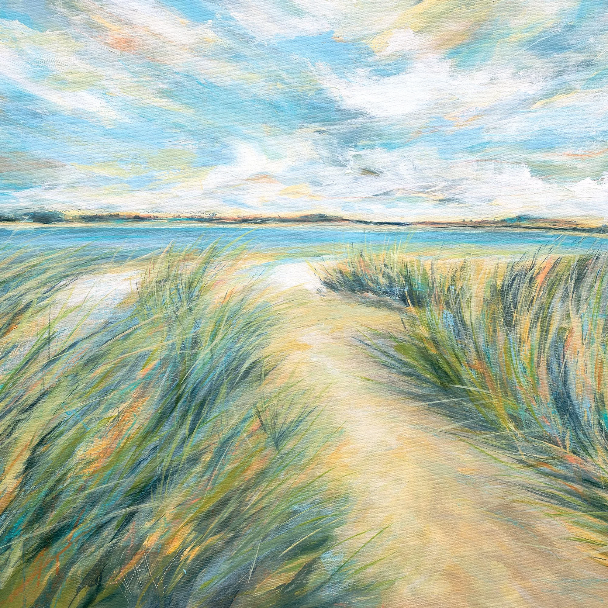 FA87 Breeze - Art Card