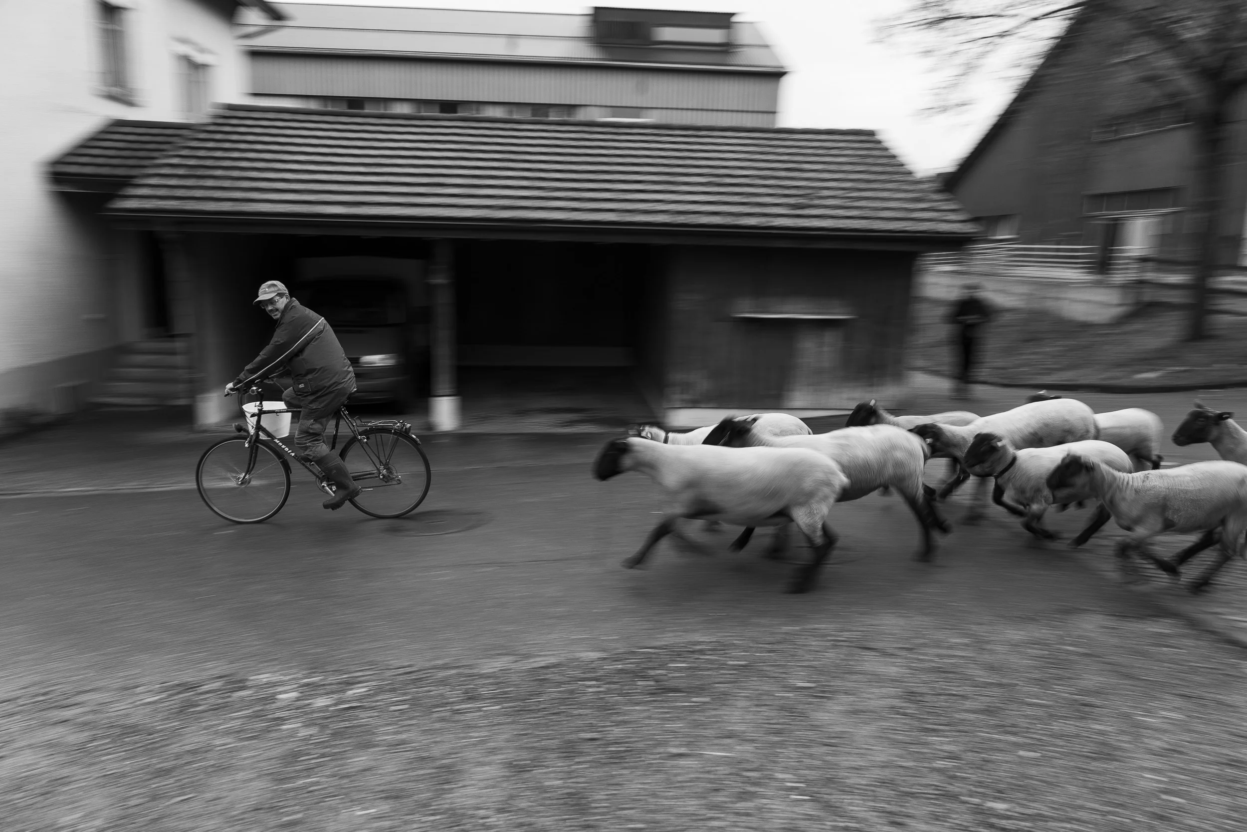 Foto: Peter Schäublin / Leica SL / Vario-Elmarit SL 2.8 24-90 ASPH auf 24 mm / 1/30 sec. f 10 125 ISO