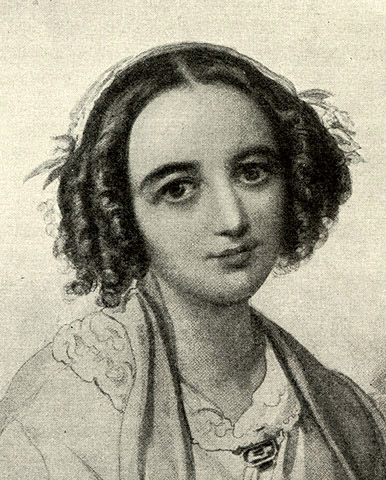 Fanny Hensel