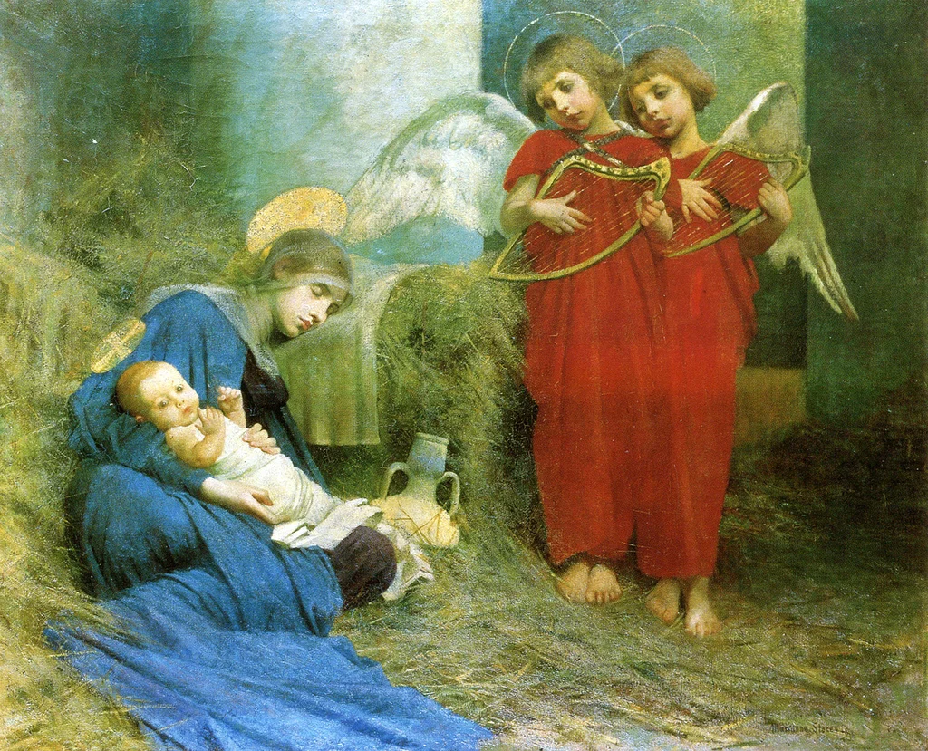 Marianne_Stokes_-_Angels_Entertaining_the_Holy_Child.jpg