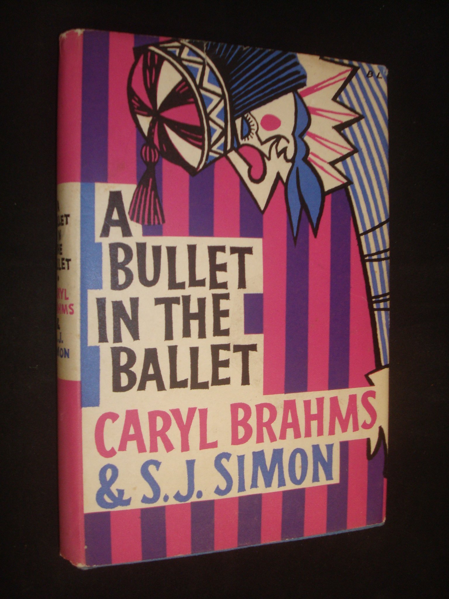 Bullet in the ballet.jpg