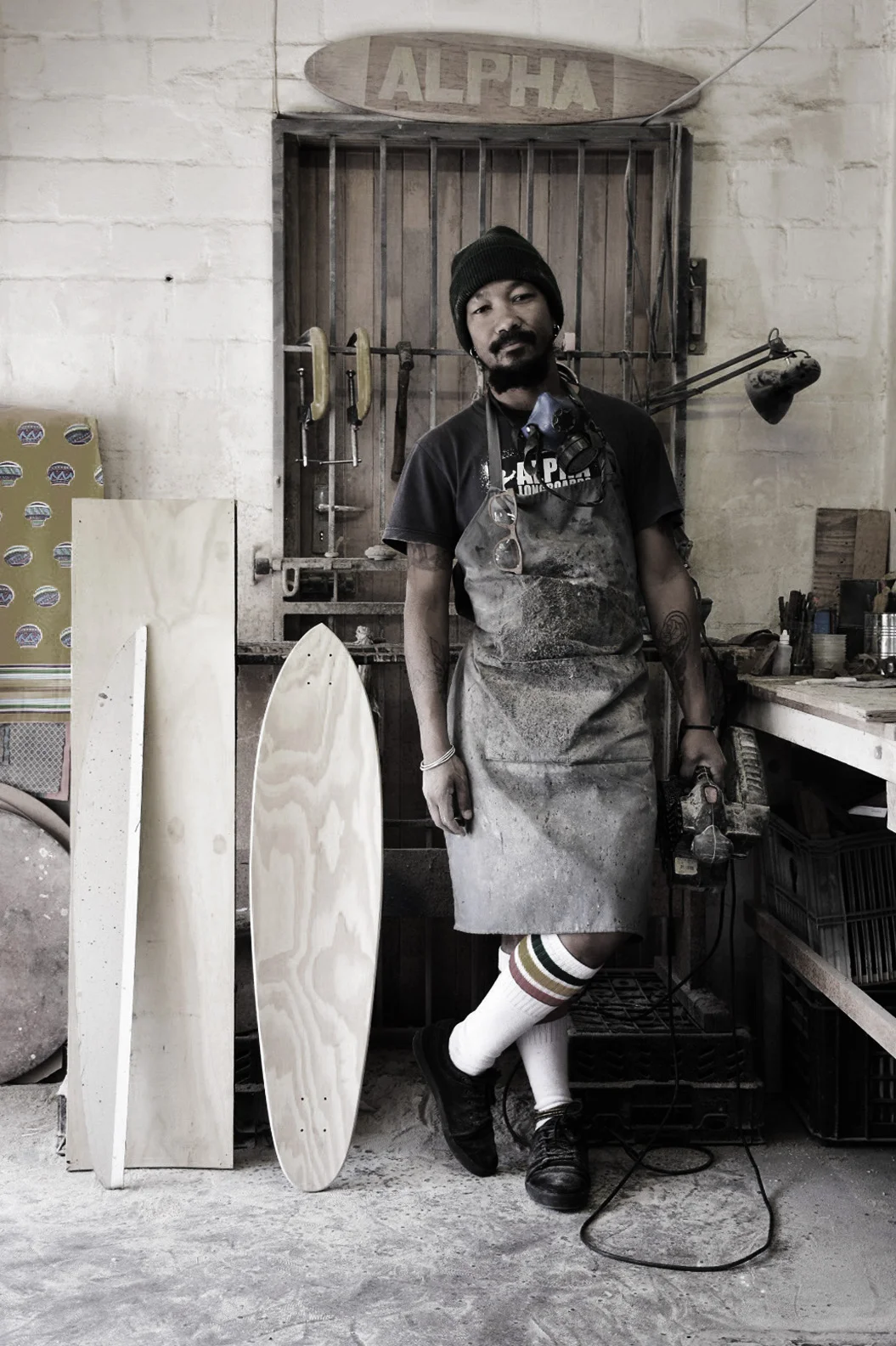 Image: alphalongboards.com