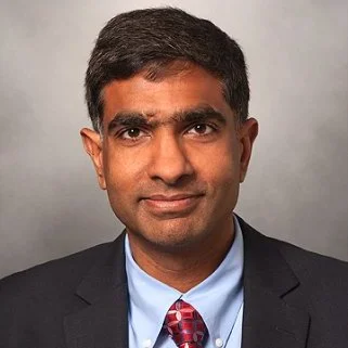 Madhu Nutakki, Chief Digital Officer at Nissan global