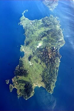 Sardinia, Italy