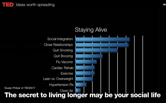 Susan-Pinker-Chart-Life-Expectancy-Predictors-700x436.png