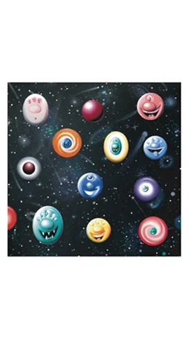 kenny scharf