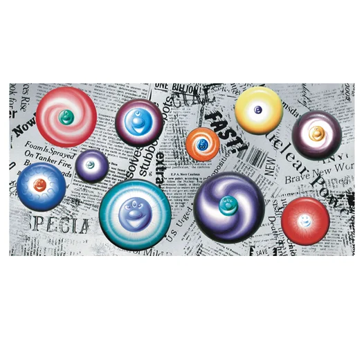 kenny scharf