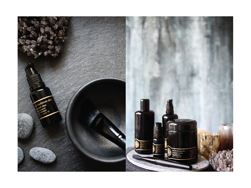may lindstrom branding and packaging design