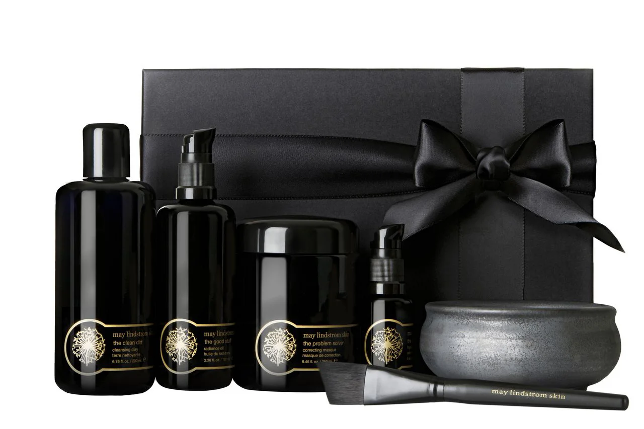 may lindstrom branding and packaging design