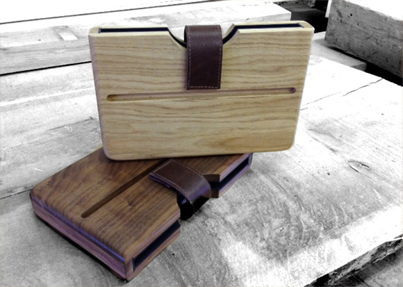 Spokeshaved mini ipad case