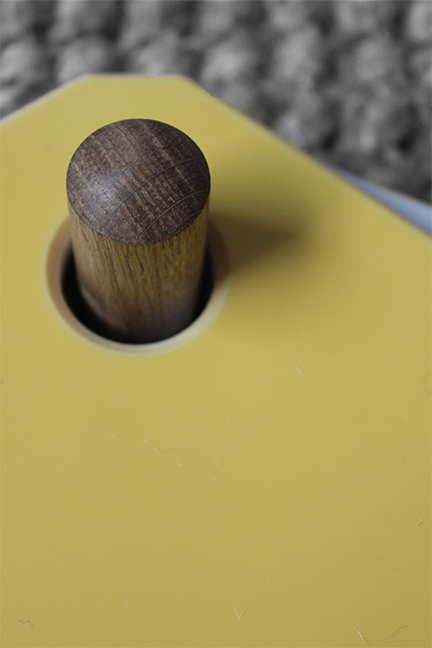 Spokeshaved Tectonic YGW