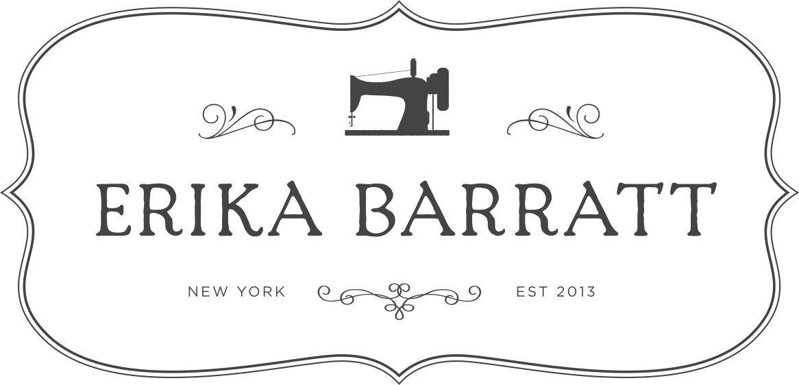 Erika Barratt Design