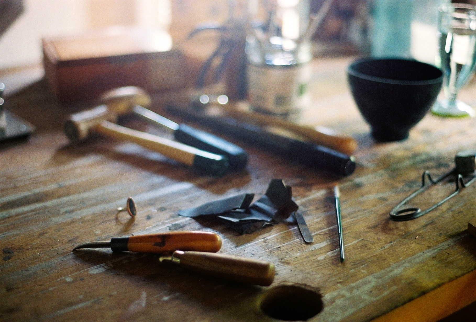 35 mm photography by L'amour de la photo.