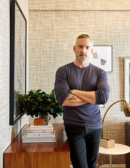 Tim Croneberger, Principal