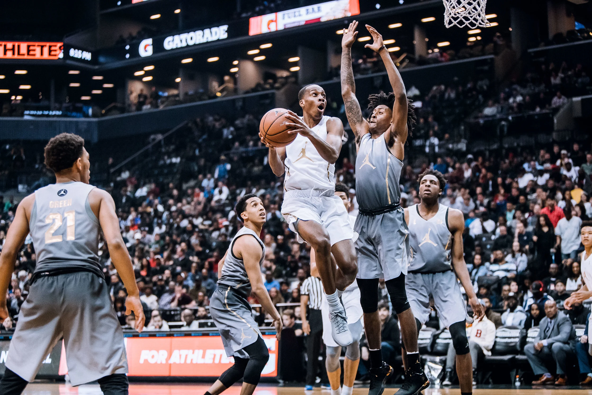 jordan brand classic tickets