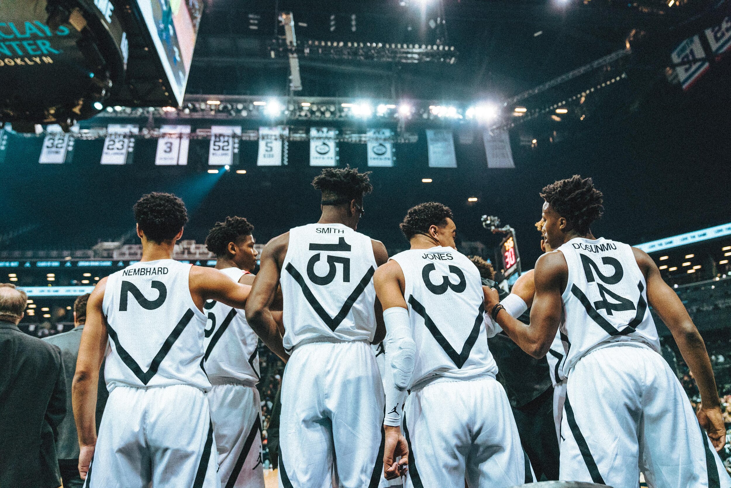 jordan brand classic