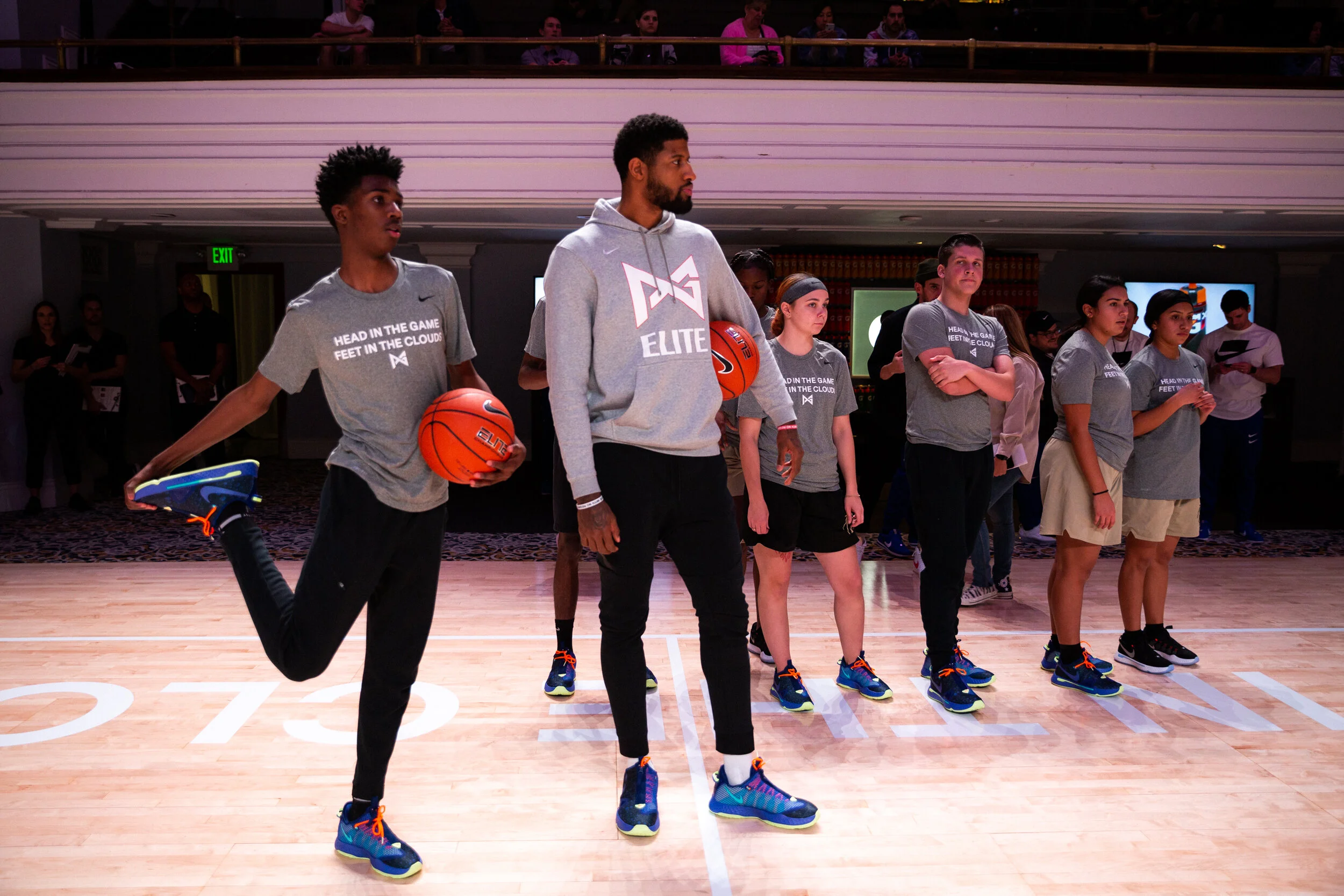 jumpman by footaction