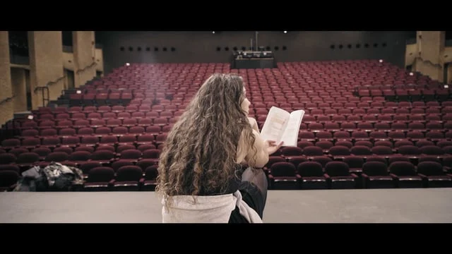 The Volunteer Journey