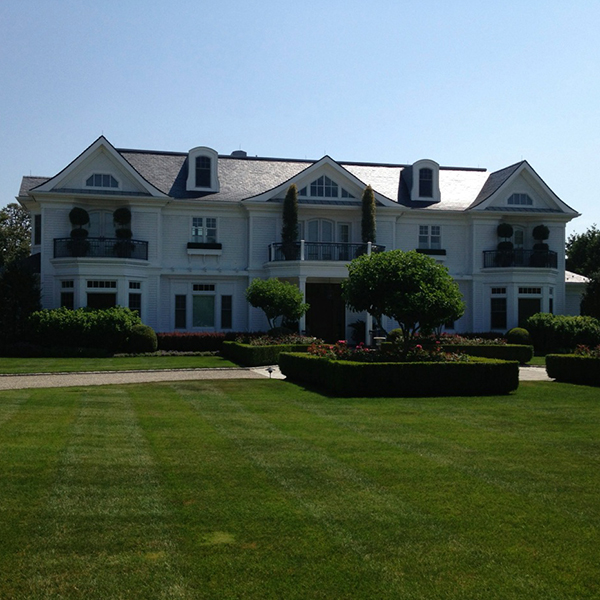 Utopia by proxy: Some of the houses we look after...