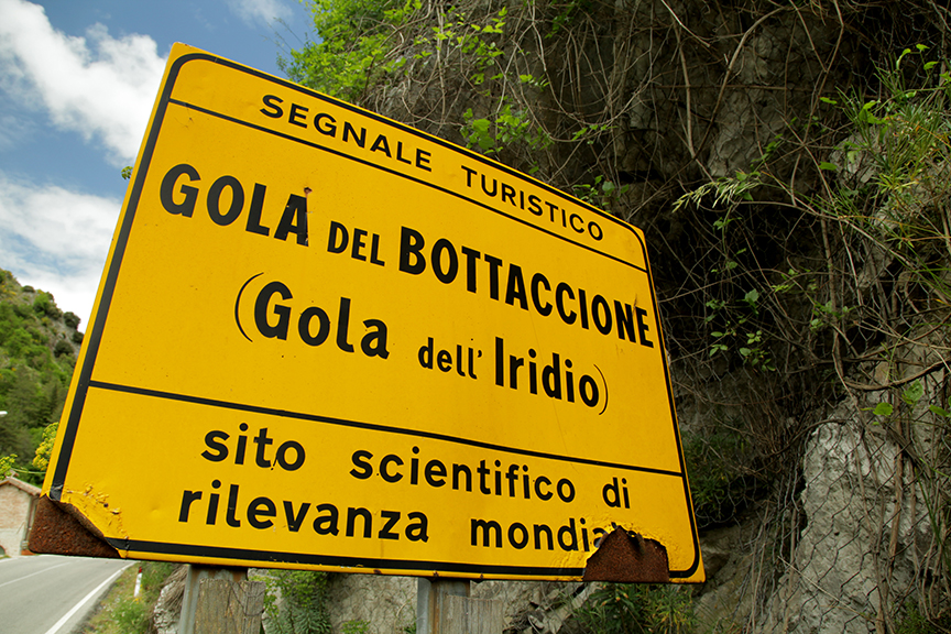 Scientific Site of Global Relevance!