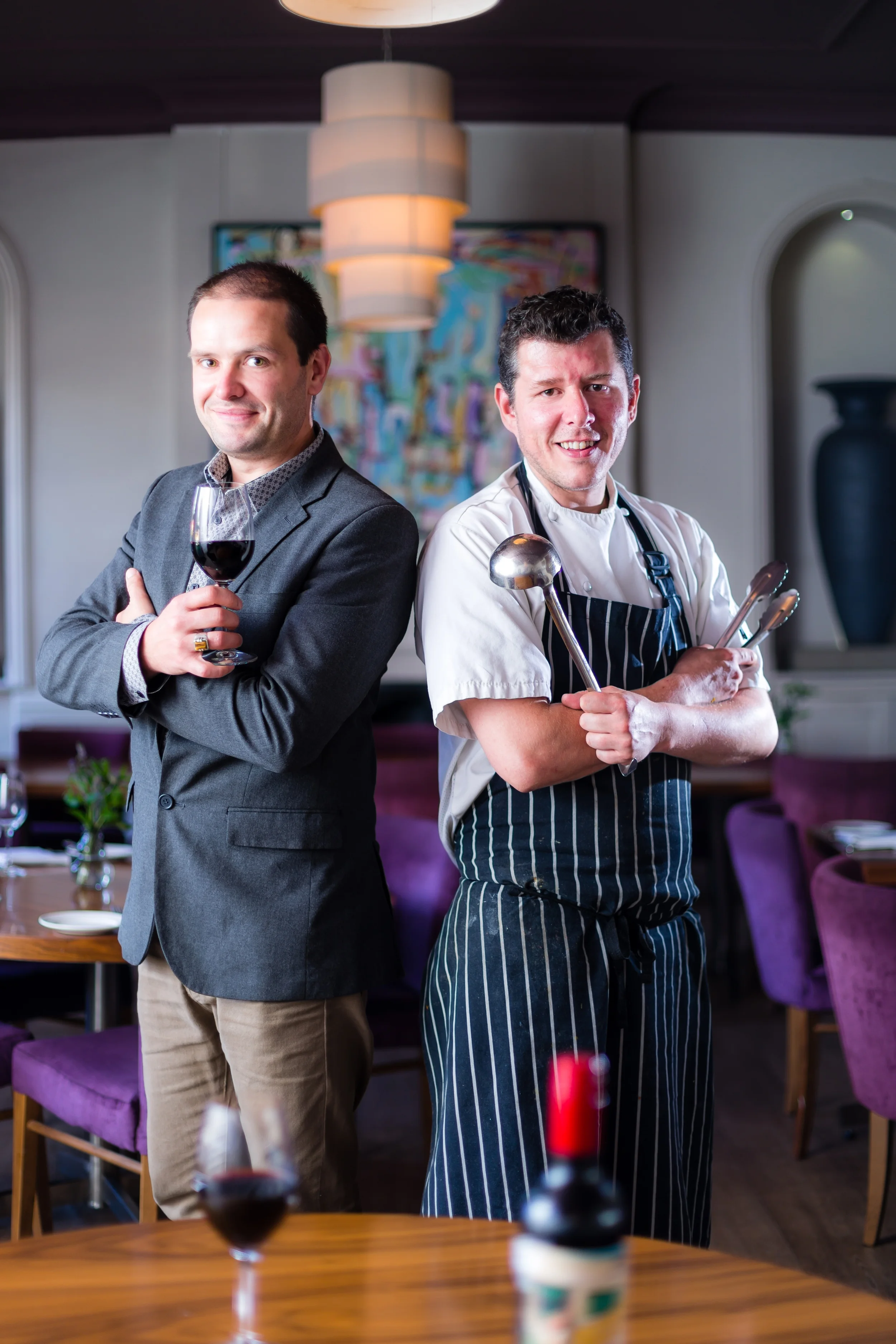 Wine Tasting Bristol & Bath | Bristol Wine School