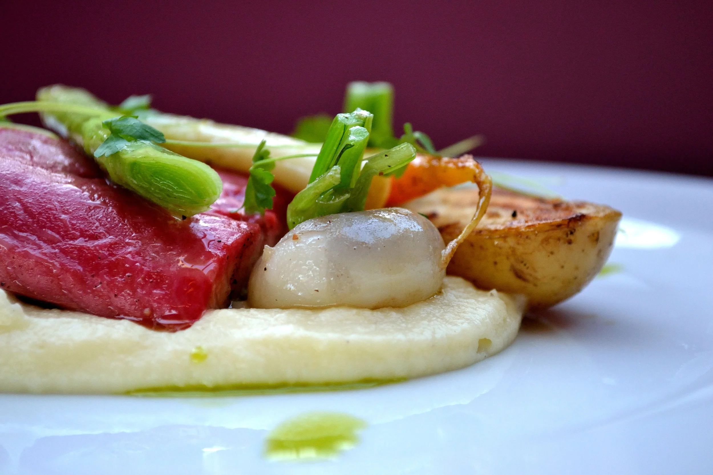 Wine Tips #1 - Tips for dinner party wine matching