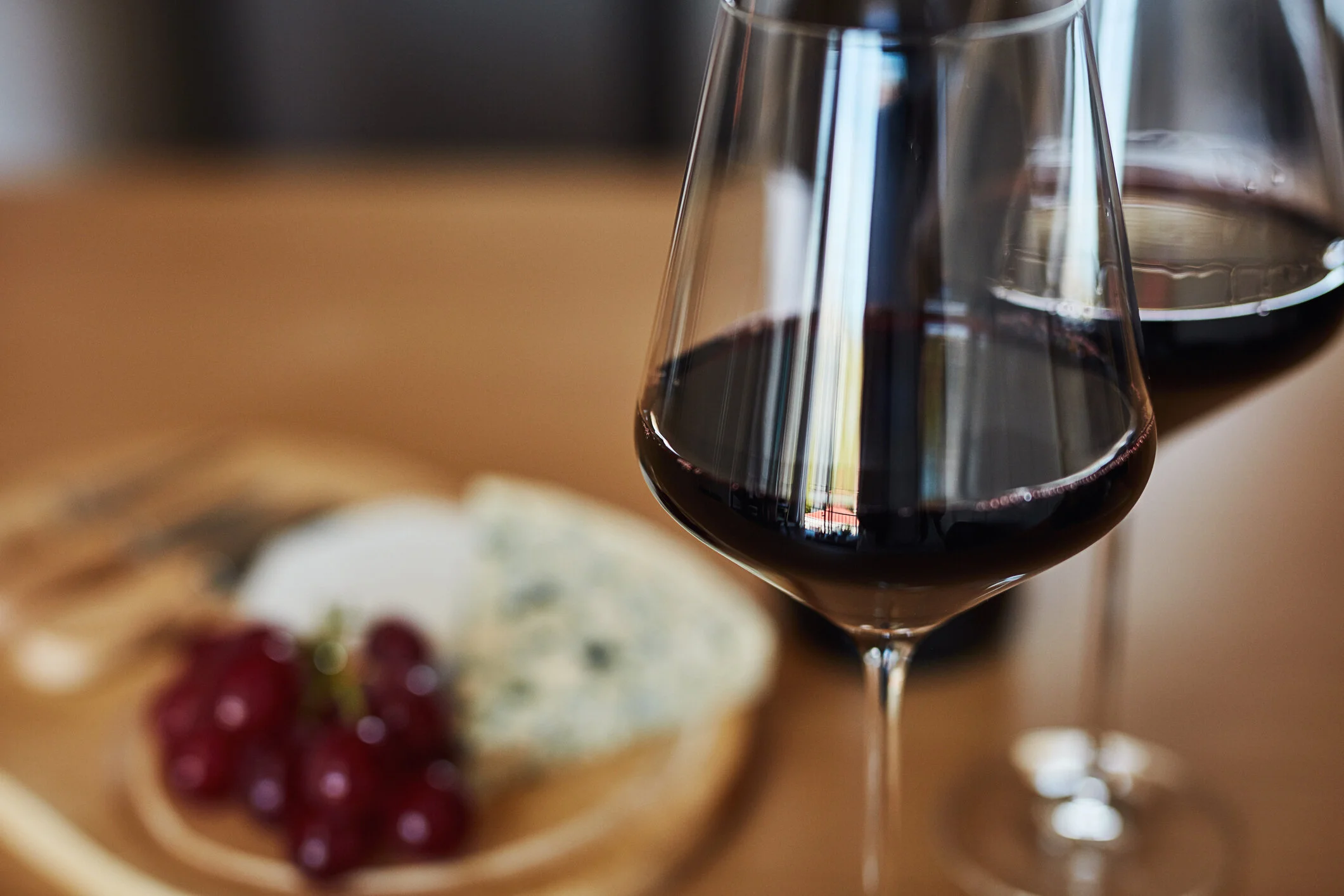Cheese & Wine Pairing Masterclass — Wine Tasting Bristol & Bath