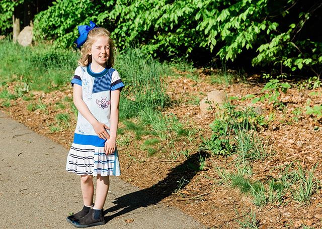 1929 Day. Celebrating her school&rsquo;s 90th anniversary in a custom @itscourtneycourtney
