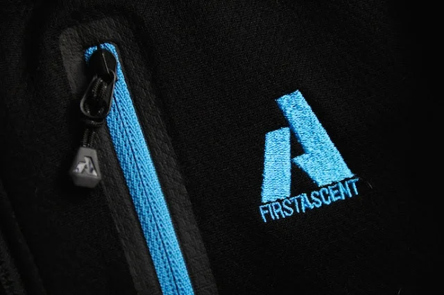 First Ascent Hangfire Hoodie 
