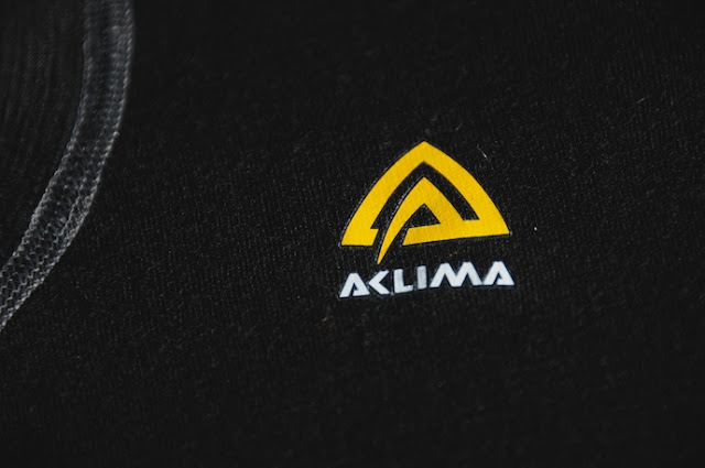 aclima base layer