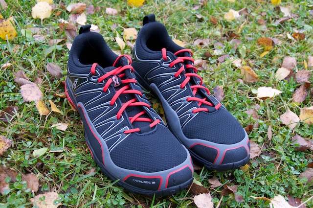 Inov-8 Trailroc 255 Runners Backpacking North