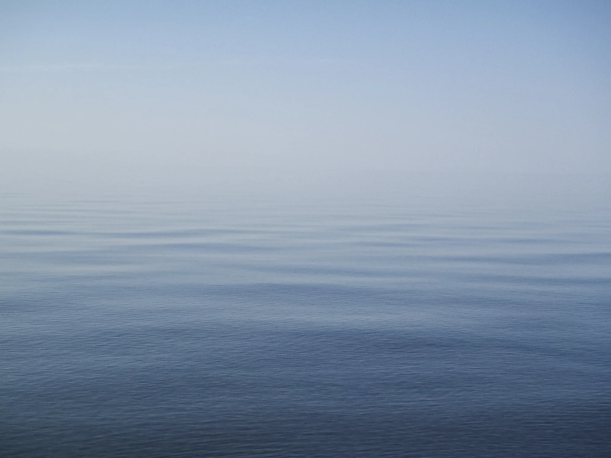 Lake Superior. Lots of water – but is it safe?