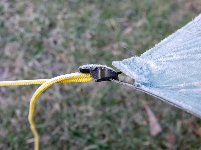 Say goodbye to these, and get knotted!
