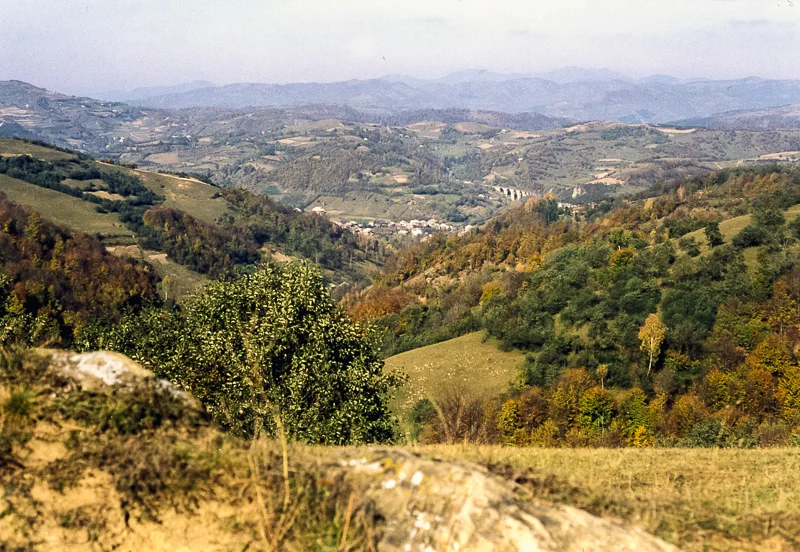 Maramures, Romania
