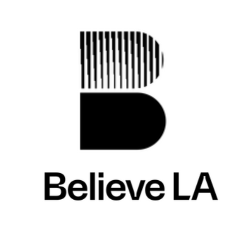 Believe LA Local Outreach