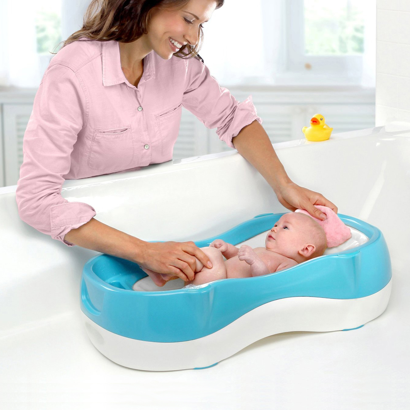 Infant to Toddler TubTub™ Plus infant.png