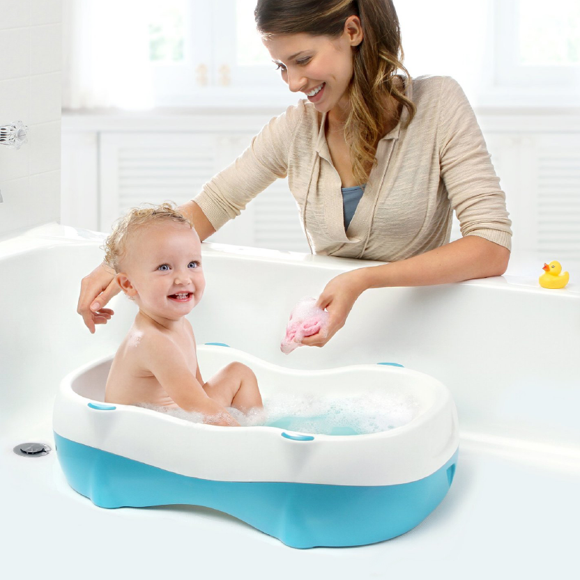 Infant to Toddler TubTub™ Plus toddler.png