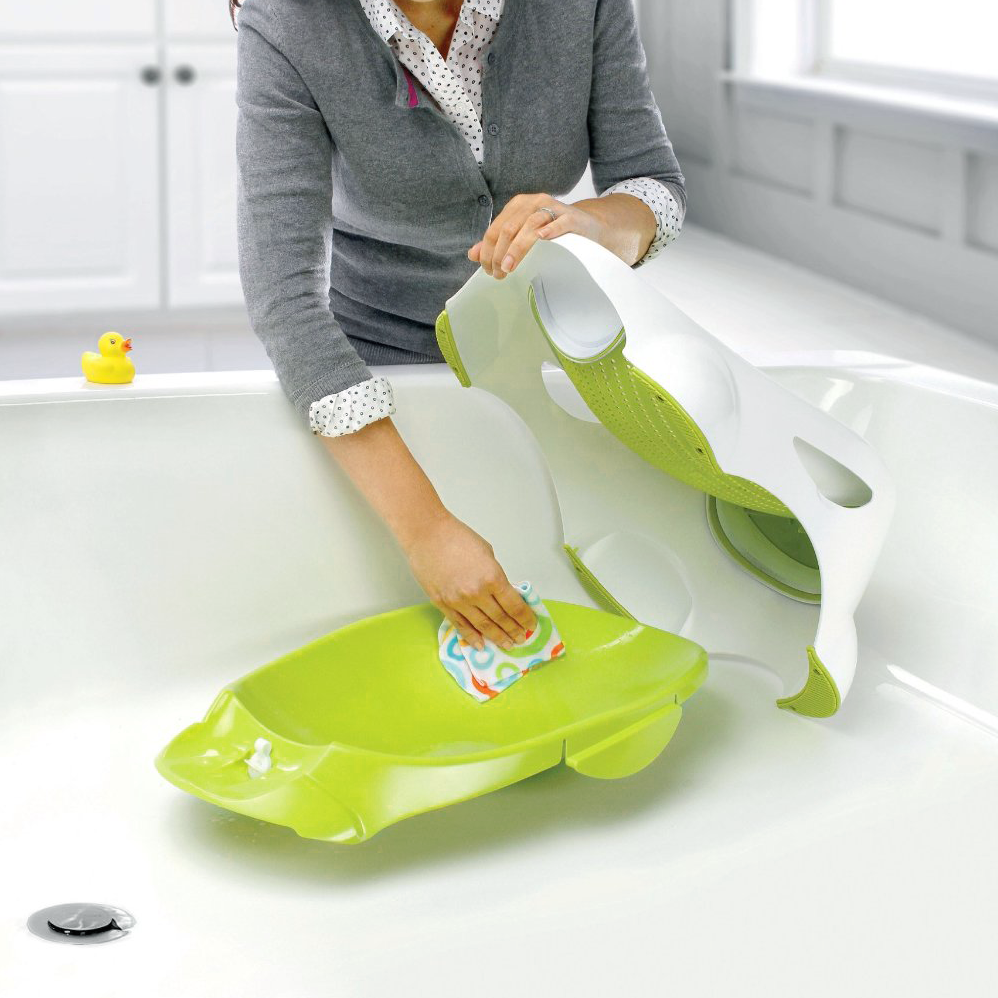 ComforTemp™  Infant Bather open.png