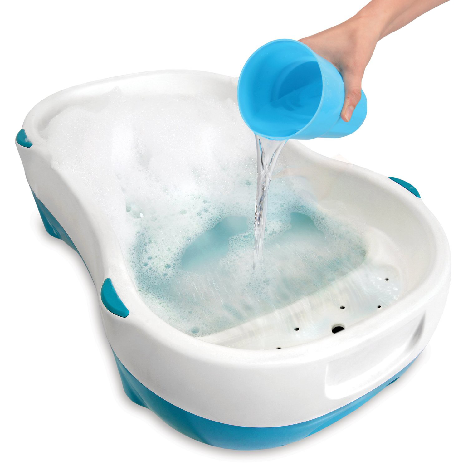 Infant to Toddler TubTub™ overflow feature.png