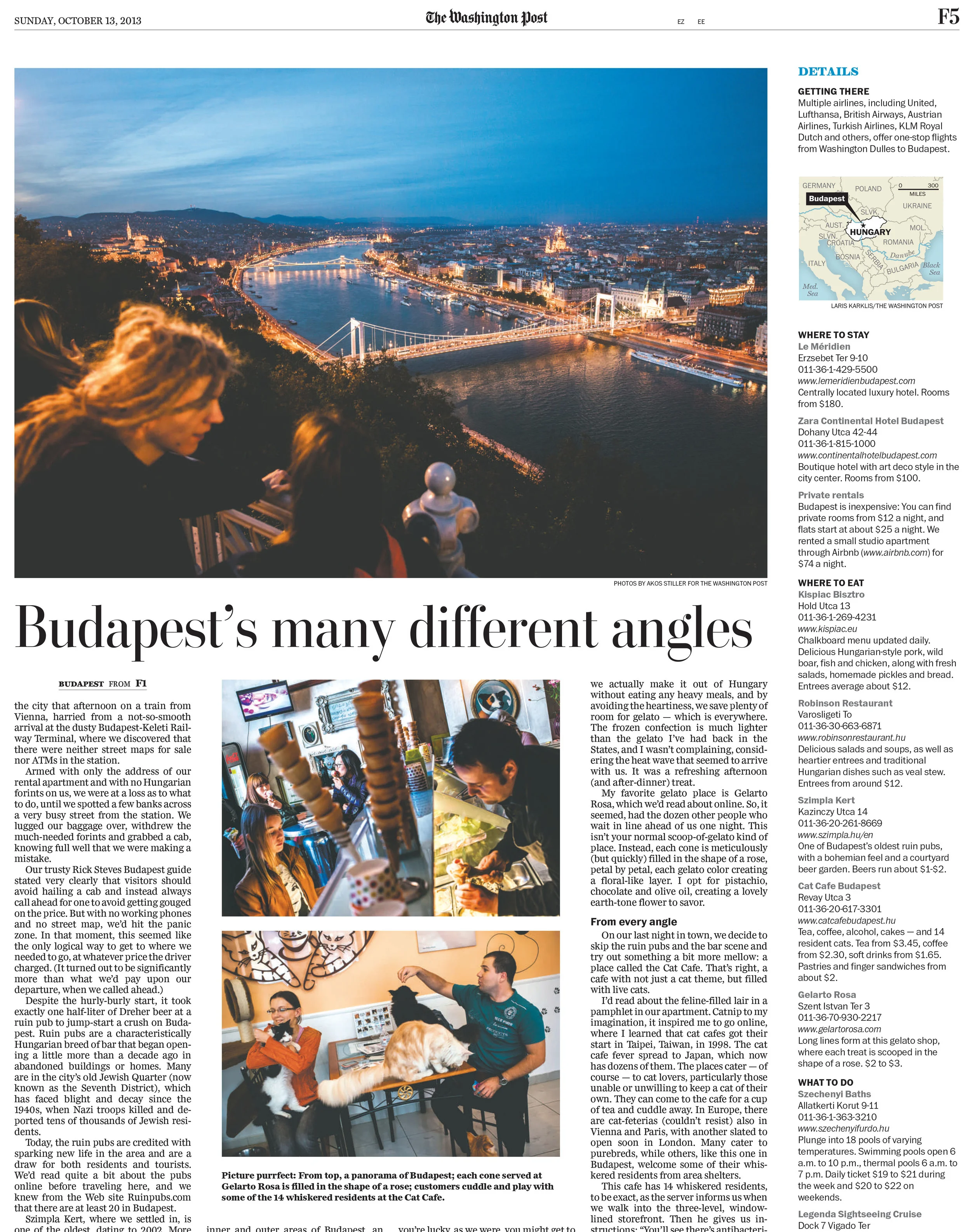 Washington Post
