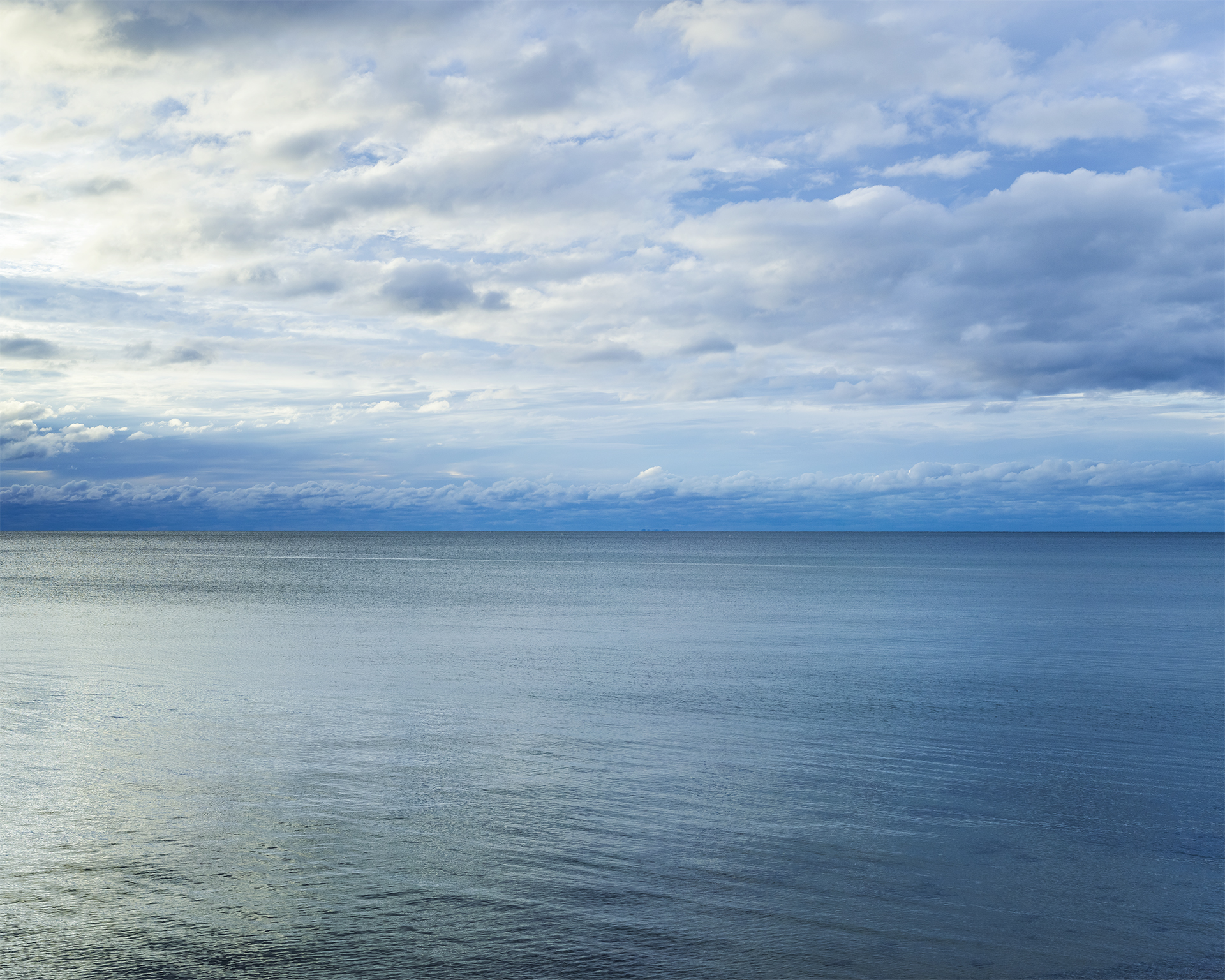 Lake Michigan
