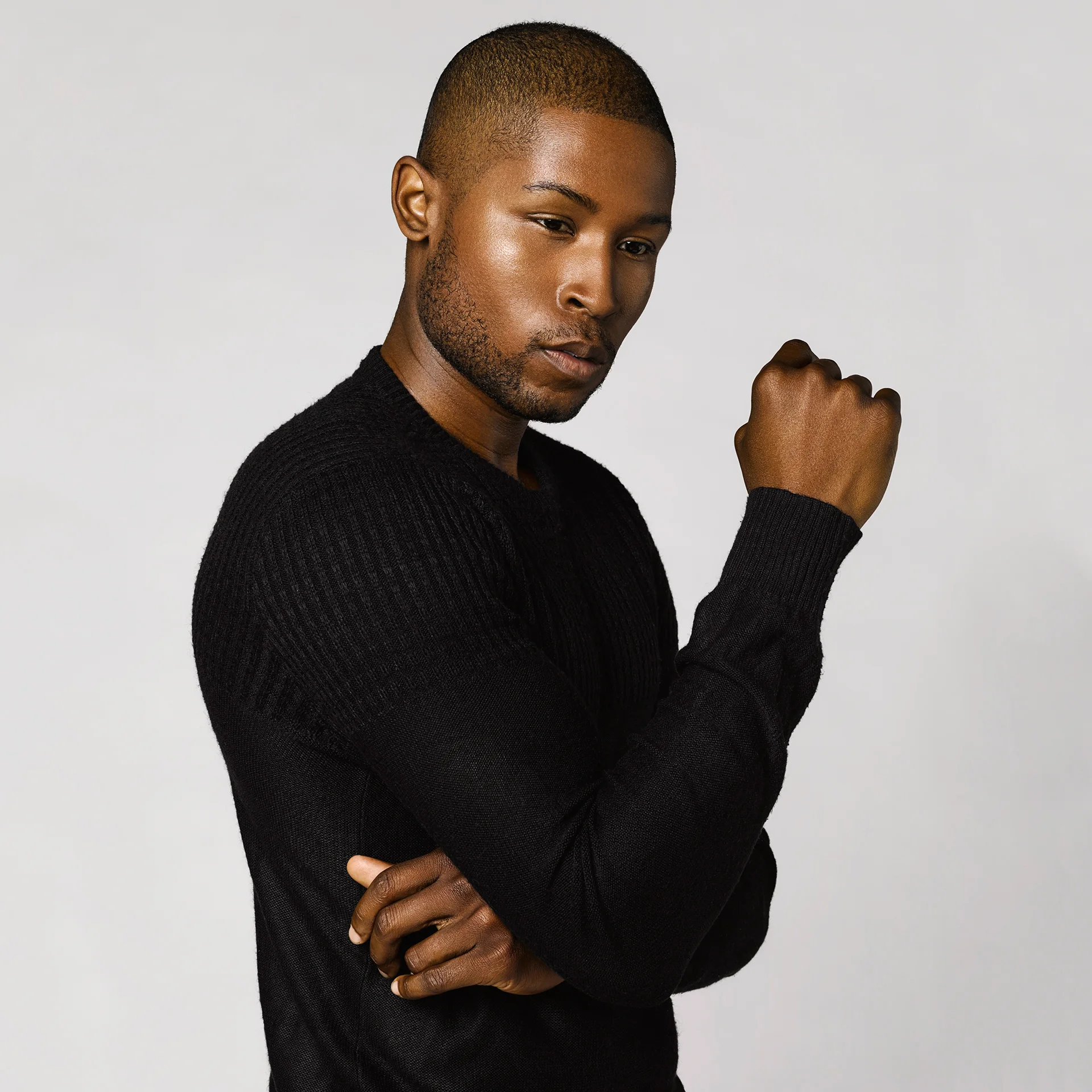 Terrence, 2017
