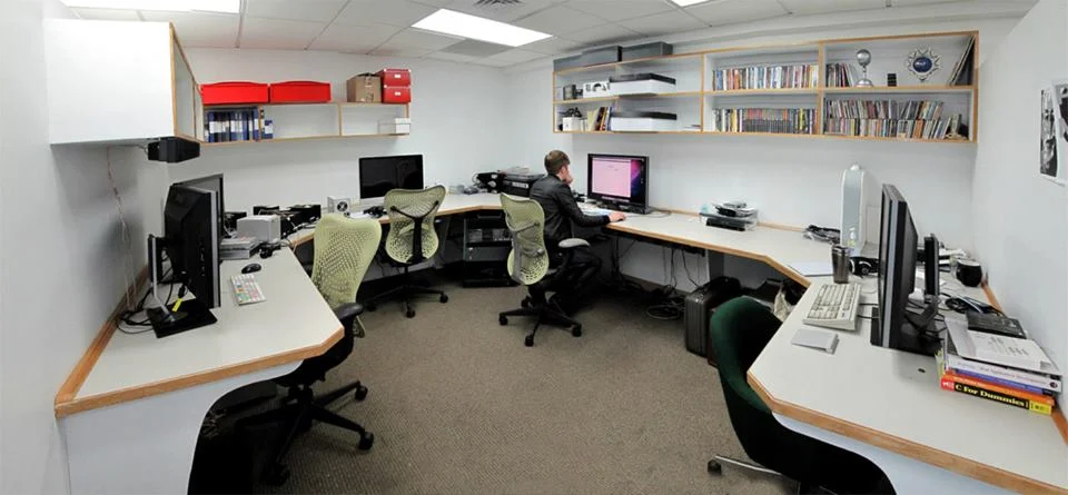 Modulus editing bay.jpg