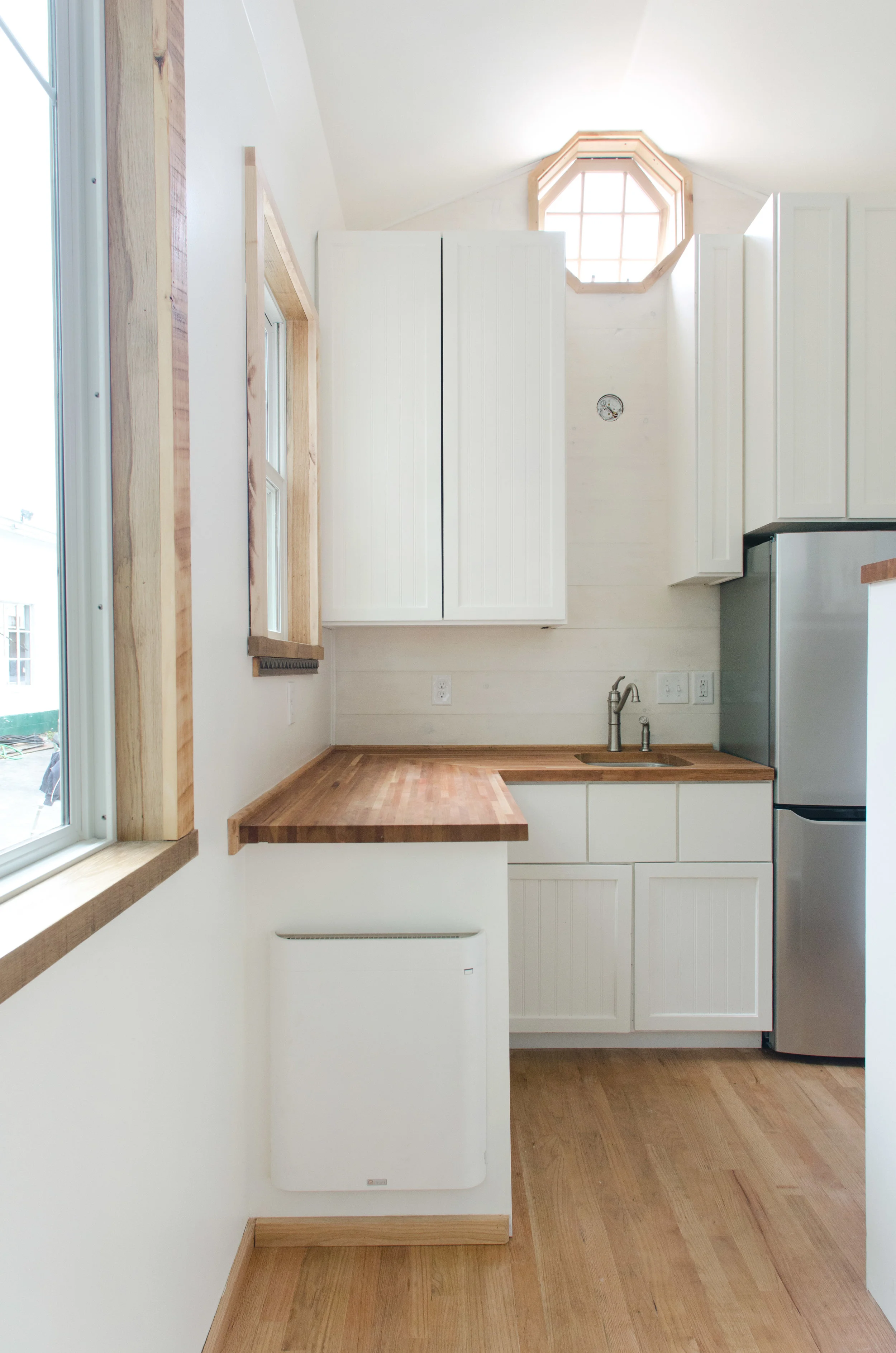 Tiny house